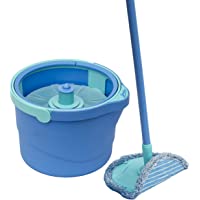 Sistema de fregado Aqua Revolution System Spontex